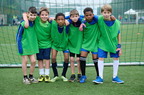 Tournoi de Foot Interscolaire 2024