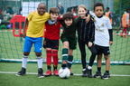 Tournoi de Foot Interscolaire 2024