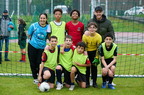 Tournoi de Foot Interscolaire 2024