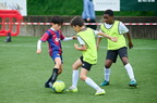 Tournoi de Foot Interscolaire 2024