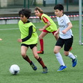 Tournoi de Foot Interscolaire 2024