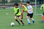 Tournoi de Foot Interscolaire 2024