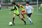 Tournoi de Foot Interscolaire 2024