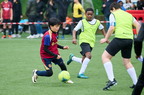 Tournoi de Foot Interscolaire 2024