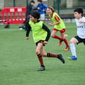 Tournoi de Foot Interscolaire 2024