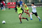 Tournoi de Foot Interscolaire 2024