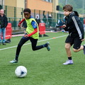 Tournoi de Foot Interscolaire 2024