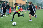 Tournoi de Foot Interscolaire 2024