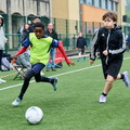 Tournoi de Foot Interscolaire 2024