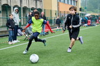 Tournoi de Foot Interscolaire 2024