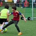 Tournoi de Foot Interscolaire 2024