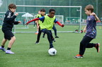 Tournoi de Foot Interscolaire 2024