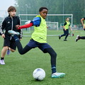 Tournoi de Foot Interscolaire 2024
