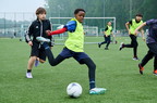 Tournoi de Foot Interscolaire 2024