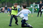 Tournoi de Foot Interscolaire 2024