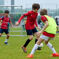 Tournoi de Foot Interscolaire 2024