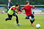 Tournoi de Foot Interscolaire 2024