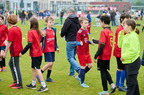 Tournoi de Foot Interscolaire 2024