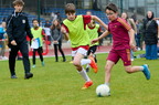 Tournoi de Foot Interscolaire 2024