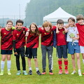 Tournoi de Foot Interscolaire 2024