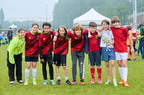 Tournoi de Foot Interscolaire 2024