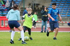 Tournoi de Foot Interscolaire 2024