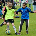Tournoi de Foot Interscolaire 2024