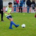 Tournoi de Foot Interscolaire 2024