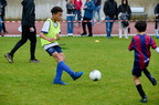 Tournoi de Foot Interscolaire 2024