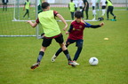 Tournoi de Foot Interscolaire 2024