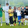 Tournoi de Foot Interscolaire 2024