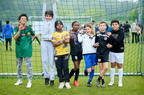 Tournoi de Foot Interscolaire 2024