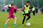 Tournoi de Foot Interscolaire 2024