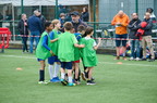 Tournoi de Foot Interscolaire 2024