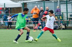 Tournoi de Foot Interscolaire 2024