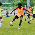 Tournoi de Foot Interscolaire 2024