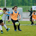 Tournoi de Foot Interscolaire 2024