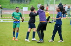 Tournoi de Foot Interscolaire 2024