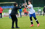 Tournoi de Foot Interscolaire 2024