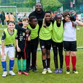 Tournoi de Foot Interscolaire 2024