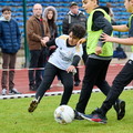 Tournoi de Foot Interscolaire 2024