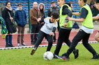 Tournoi de Foot Interscolaire 2024