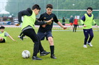 Tournoi de Foot Interscolaire 2024