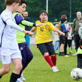Tournoi de Foot Interscolaire 2024