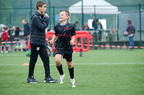 Tournoi de Foot Interscolaire 2024
