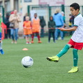Tournoi de Foot Interscolaire 2024