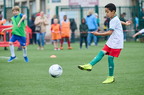 Tournoi de Foot Interscolaire 2024