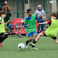 Tournoi de Foot Interscolaire 2024