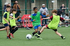 Tournoi de Foot Interscolaire 2024