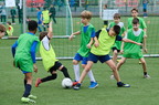 Tournoi de Foot Interscolaire 2024